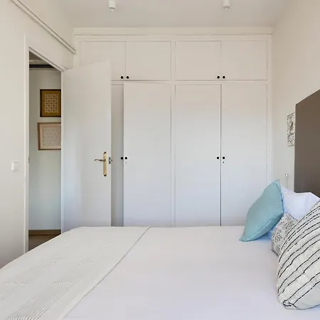 U-nique Rambla Catalunya Apartment *