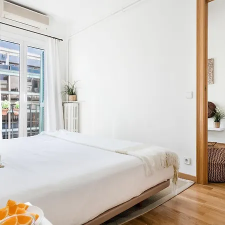 Apartment U-nique Rambla Catalunya *