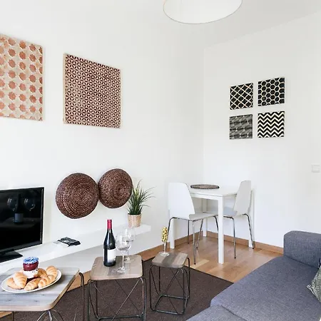 U-nique Rambla Catalunya Apartment *