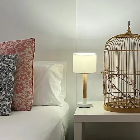 U-nique Rambla Catalunya Apartment
