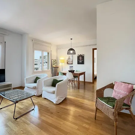 U-nique Rambla Catalunya Apartment