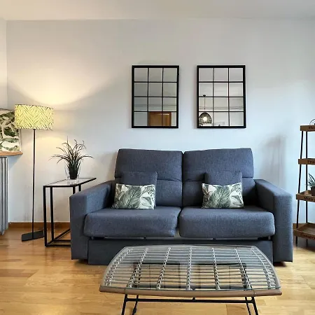 U-nique Rambla Catalunya Apartment