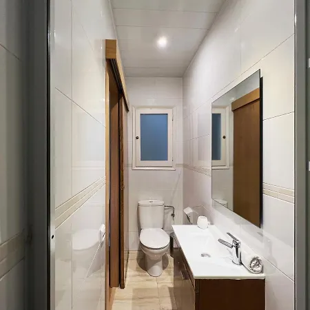 Apartment U-nique Rambla Catalunya *