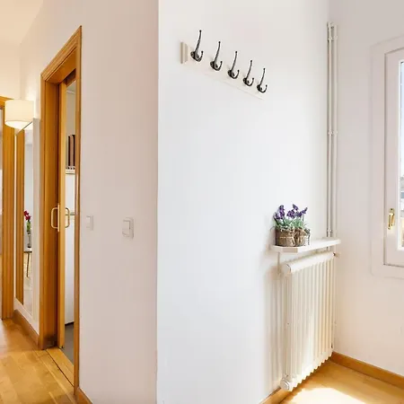 U-nique Rambla Catalunya Apartment *