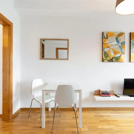 U-nique Rambla Catalunya Apartment