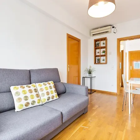U-nique Rambla Catalunya Apartment *