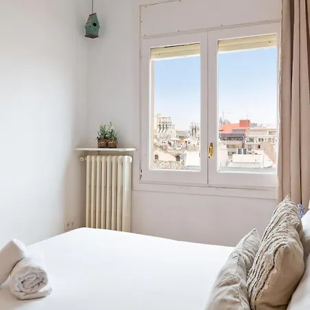 U-nique Rambla Catalunya Apartment