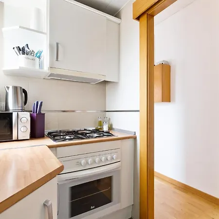 U-nique Rambla Catalunya Apartment Barcelona