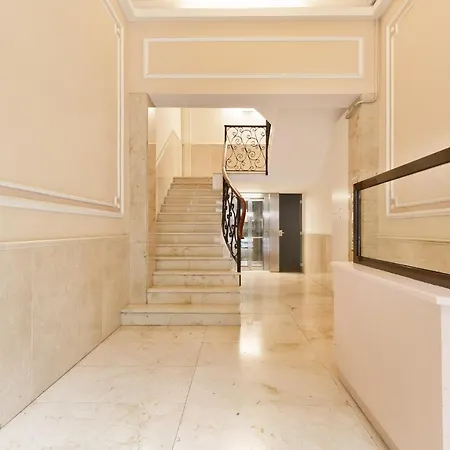 U-nique Rambla Catalunya Apartment Barcelona