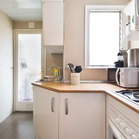 Apartment U-nique Rambla Catalunya Barcelona