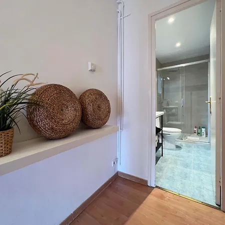 Apartment U-nique Rambla Catalunya