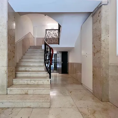 U-nique Rambla Catalunya Apartment