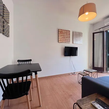 Apartment U-nique Rambla Catalunya *