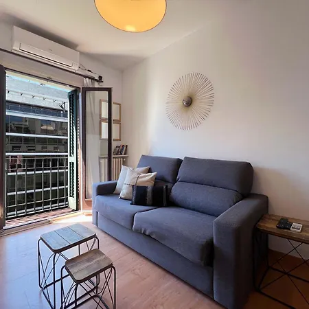 U-nique Rambla Catalunya Apartment *