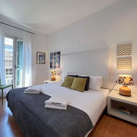 Apartment U-nique Rambla Catalunya *