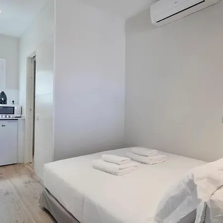 U-nique Rambla Catalunya Apartment