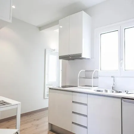 Apartment U-nique Rambla Catalunya *