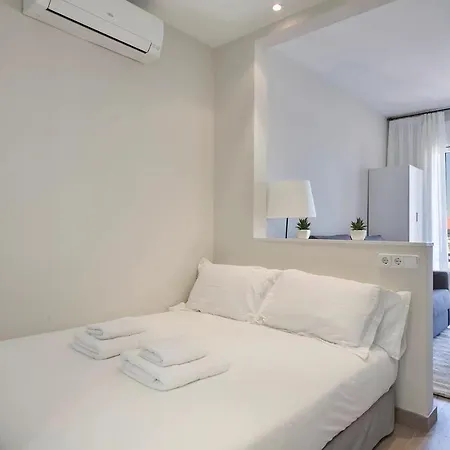 U-nique Rambla Catalunya