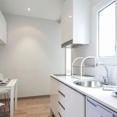 U-nique Rambla Catalunya Apartment *