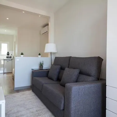 Apartment U-nique Rambla Catalunya