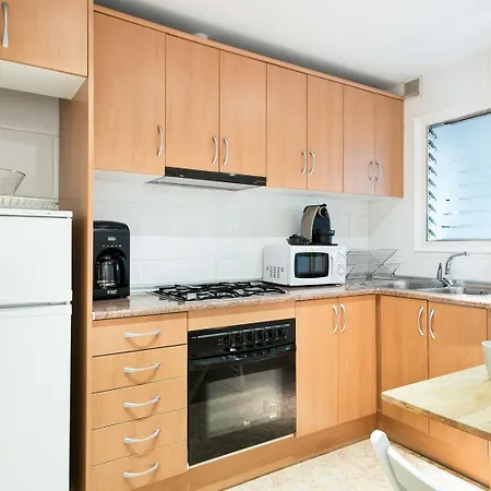 U-nique Rambla Catalunya Apartment *