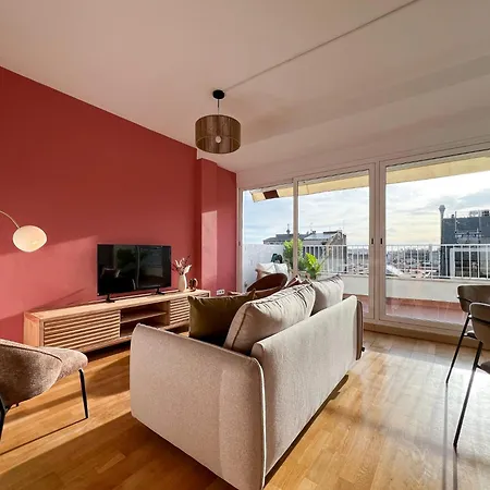 U-nique Rambla Catalunya Apartment