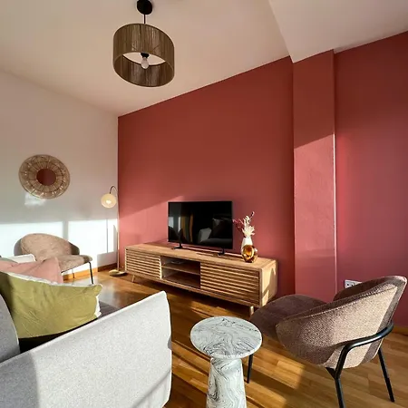 U-nique Rambla Catalunya Apartment *