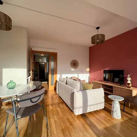 Apartment U-nique Rambla Catalunya *