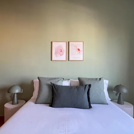 U-nique Rambla Catalunya Apartment Barcelona