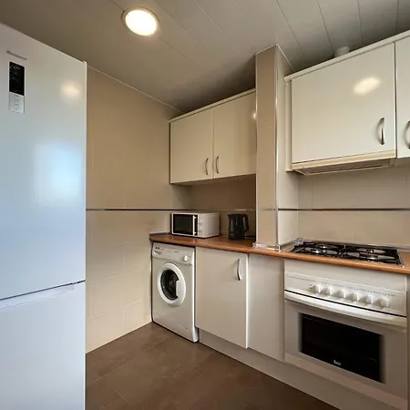 U-nique Rambla Catalunya Apartment