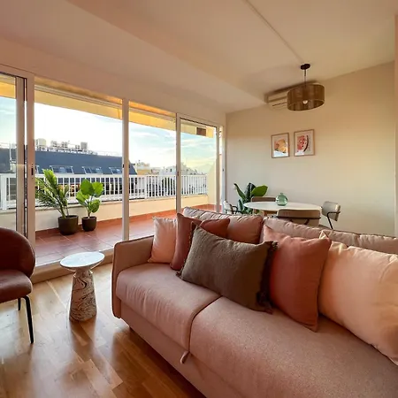 U-nique Rambla Catalunya Apartment *