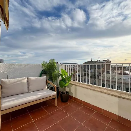 Apartment U-nique Rambla Catalunya *