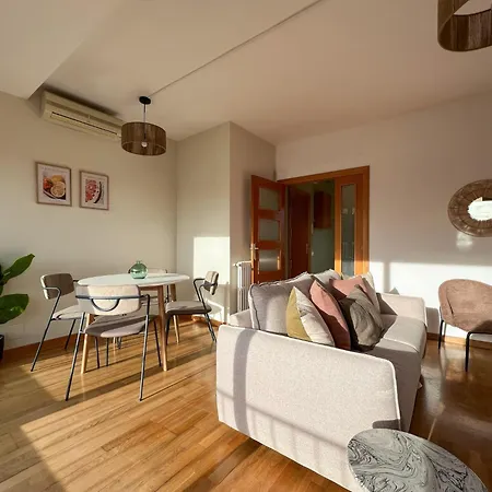 U-nique Rambla Catalunya Apartment Barcelona
