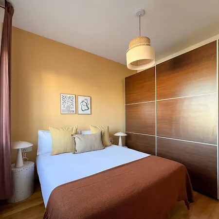 Apartment U-nique Rambla Catalunya Barcelona