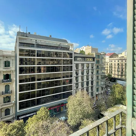 U-nique Rambla Catalunya