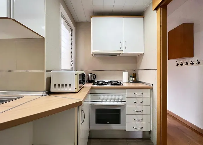 U-nique Rambla Catalunya *