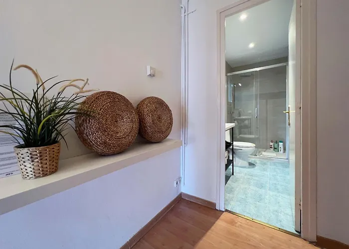 Apartamento U-nique Rambla Catalunya