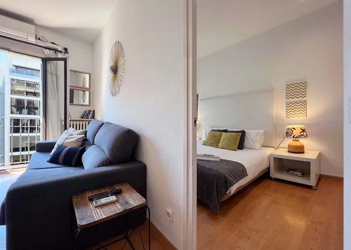 U-nique Rambla Catalunya * Barcelona