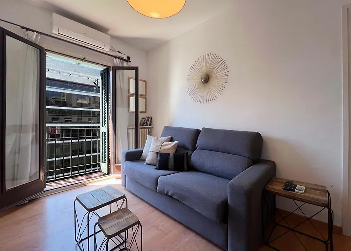 U-nique Rambla Catalunya Apartamento *