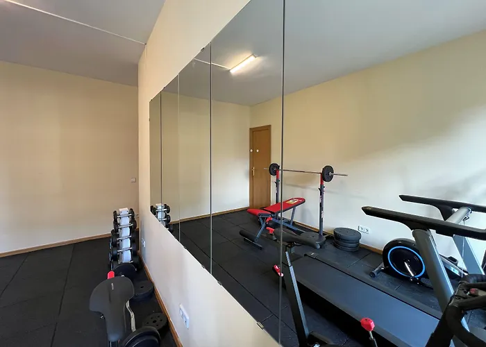 U-nique Rambla Catalunya Apartamento Barcelona