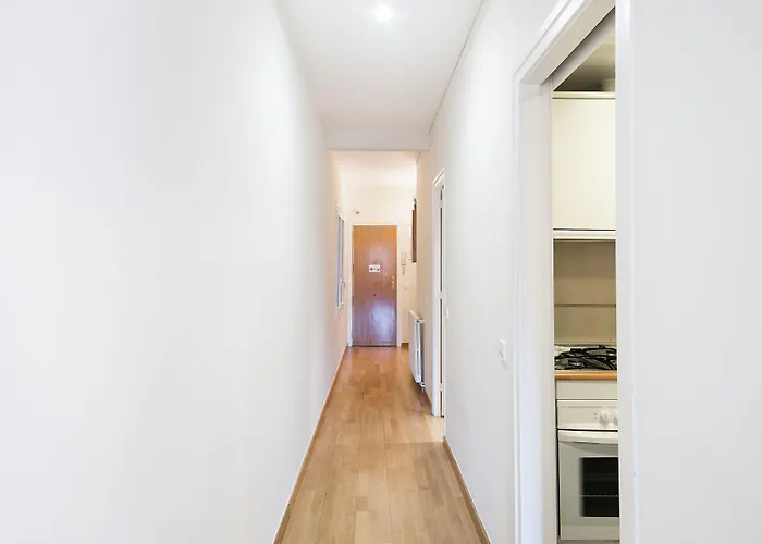 U-nique Rambla Catalunya Apartamento